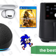 Image for article titled Monday's Best Deals: AirPods Pro, Echo Dot (4th Gen), Mortal Kombat 11 (PS4), Instant Vortex Air Fryer and More